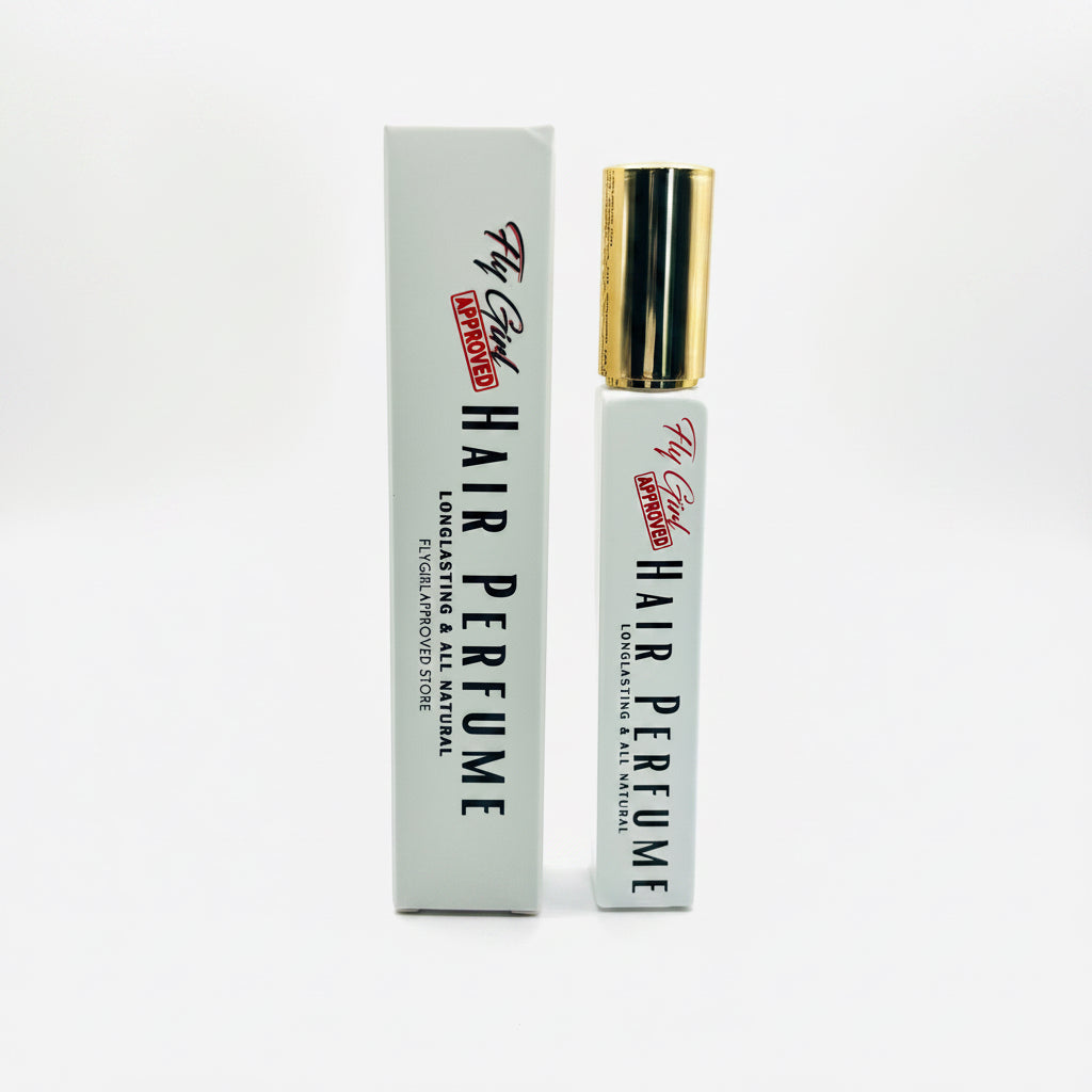 Fly Girl Hair Perfume - COLOSSAL eu de parfum 10ml