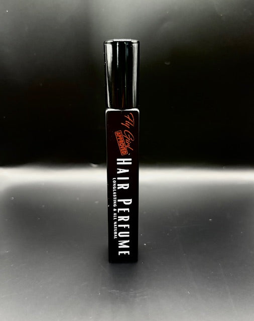 UNISEX - "SAY LESS" 10 ml