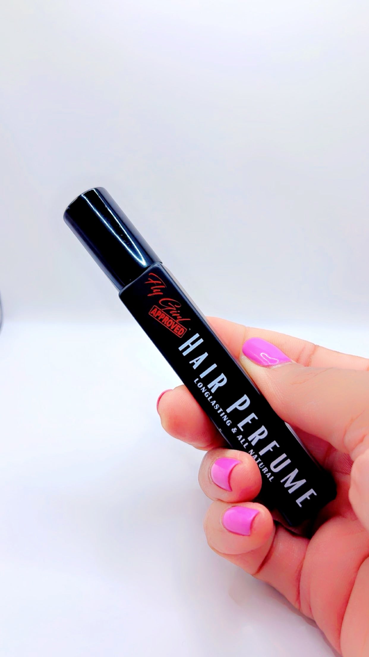 UNISEX - "SAY LESS" 10 ml