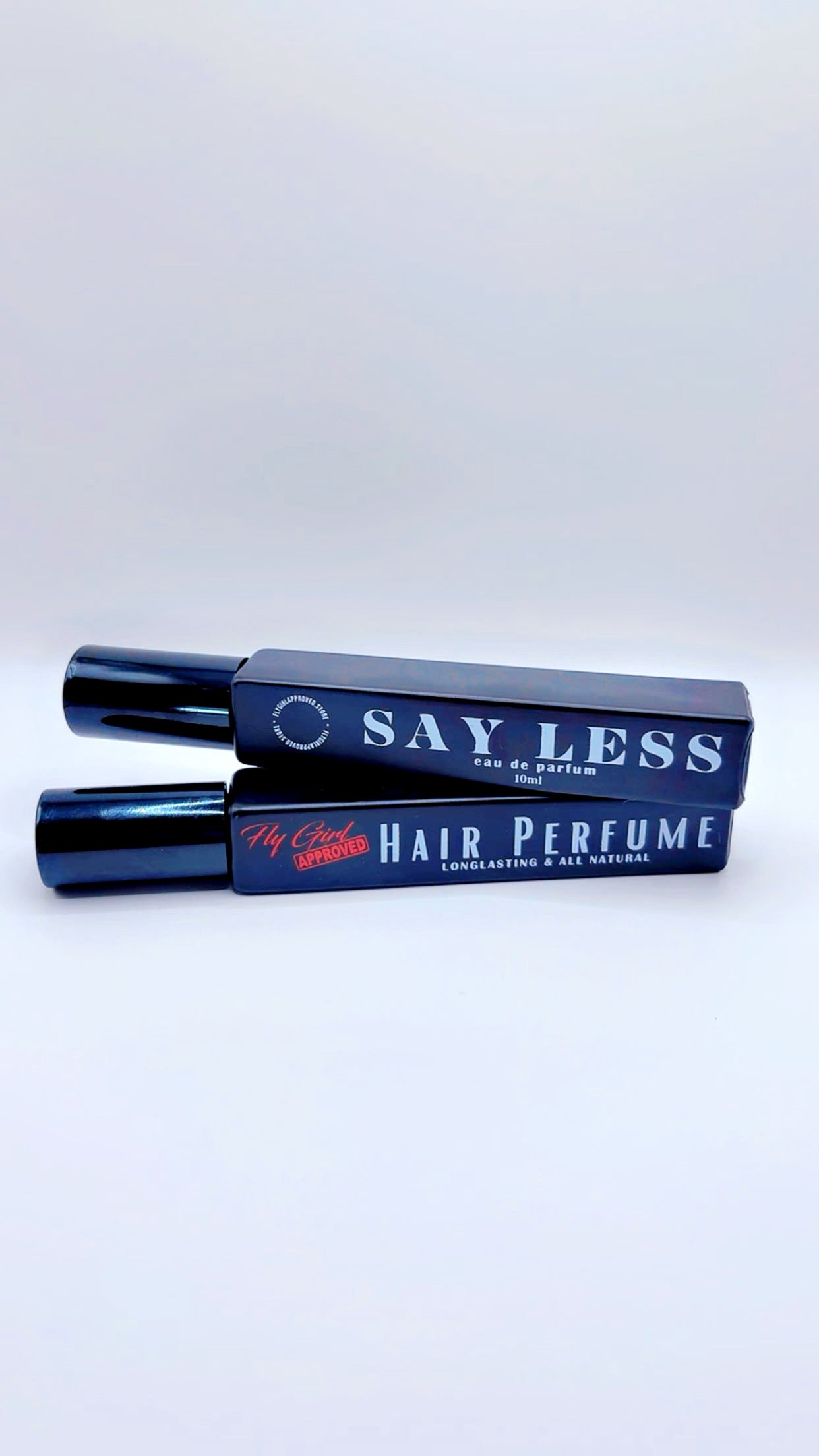 UNISEX - "SAY LESS" 10 ml