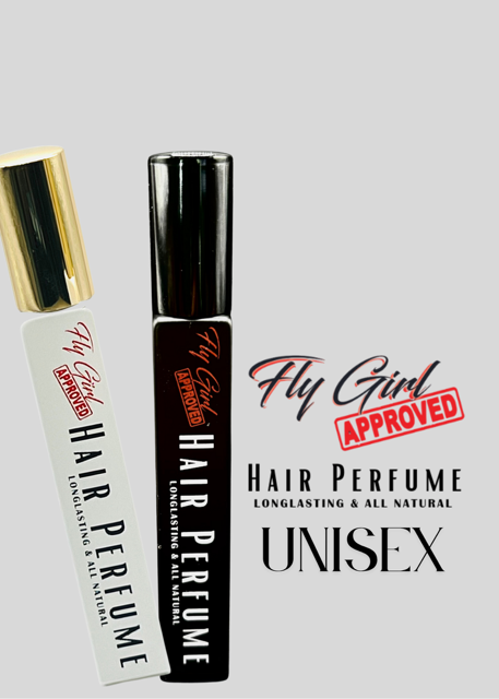 Fly Girl Fragrances